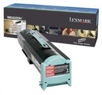 Lexmark High Yield Toner Cartridge for W840 cartucho de tóner Original Negro