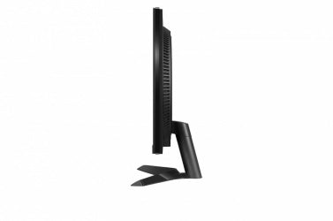 Monitor Gaming LG UltraGear 24GS60F-B, 24”, Full HD 1920x1080, 180Hz, Panel IPS, HDMI/DP, FreeSync, HDR10, Flicker Safe, Black Stabilizer, Crosshair