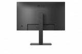 Monitor LG 27BA650-B LED 27", 1920x1080 Full HD, 100Hz, HDMI/DisplayPort, Bocinas Integradas, Negro