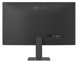 Monitor LG 27U411A-B LED 27", 1920x1080 Full HD, 120Hz, HDMI, Negro