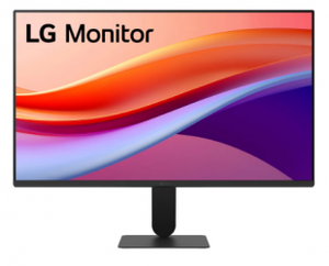 LG 27U411A-B Monitor 68,6 cm (27") 1920 x 1080 Pixeles Full HD Edge-Lit Negro