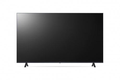 Televisor LG 65" 4K UHD AI ThinQ Smart TV Resolución 3840x2160 WebOs 23 AI Processor 4K Gen6