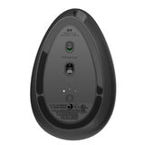 Mouse Ergonómico Logitech Mx Vertical, Recargable, Bluetooth, 1000 DPI - 910-005447 FullOffice.com 
