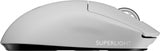 Mouse Óptico Logitech Pro X Superlight, 25400 DPI, Sensor Hero, Blanco - 910-005941 FullOffice.com 