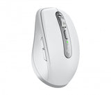 Mouse Óptico Logitech Mx Anywhere3 USB, 6 Botones, 1000 DPI Gris Pálido - 910-005994 FullOffice.com 