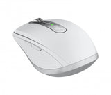 Mouse Óptico Logitech Mx Anywhere3 USB, 6 Botones, 1000 DPI Gris Pálido - 910-005994 FullOffice.com 