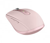 Mouse Óptico Logitech Mx Anywhere3 USB, 6 Botones, 1000 DPI Rosa - 910-005994 FullOffice.com 