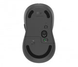 Mouse Óptico Logitech Signature M650, L Left Wireless, 400 DPI, Grafito - 910-006234 FullOffice.com 