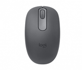 Mouse Logitech M196, Inalámbrico, Óptico, 1.000DPI, Bluetooth, Gris