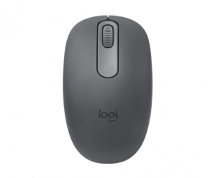 Logitech M196 Ratón 1 Vertical Universal Inalámbrico