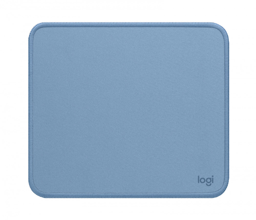 Mouse Pad Logitech Studio Series, Base Antideslizante, Gris Azulado -  956-000038 FullOffice.com 