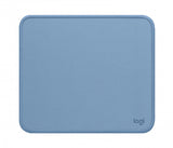 Mouse Pad Logitech Studio Series, Base Antideslizante, Gris Azulado -  956-000038 FullOffice.com 