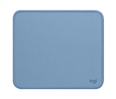 Mouse Pad Logitech Studio Series, Base Antideslizante, Gris Azulado -  956-000038 FullOffice.com 