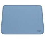 Mouse Pad Logitech Studio Series, Base Antideslizante, Gris Azulado -  956-000038 FullOffice.com 