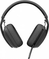 Diadema con Micrófono Logitech Zone Vibe 125 Inalámbrica, Grafito FullOffice.com 
