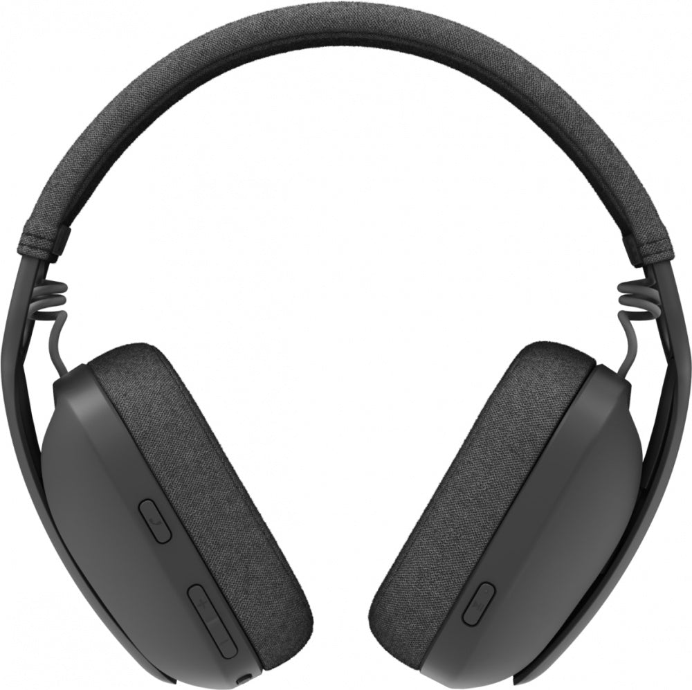 Diadema con Micrófono Logitech Zone Vibe 125 Inalámbrica, Grafito FullOffice.com 