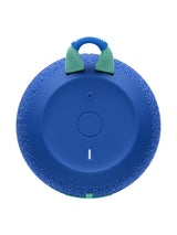Bocina Wonderboom Logitech 2.0 Bluetooth, Resistente al Agua, Azul - 984-001557 FullOffice.com 