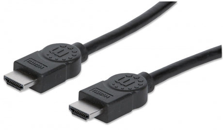 Cable Man Hdmi V1.3 M-M 3.0M Bolsa (Cable De Video) FullOffice.com