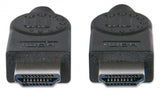 Cable Man Hdmi V1.3 M-M 3.0M Bolsa (Cable De Video) FullOffice.com