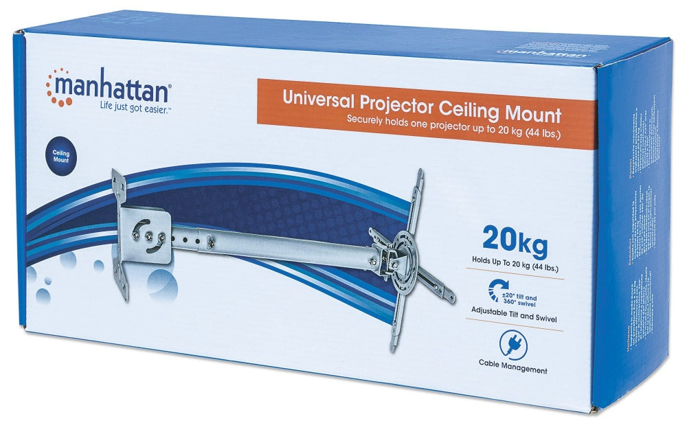 Soporte para Proyector MANHATTAN 424851