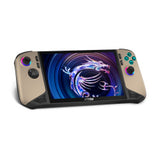MSI Consola Gaming CLAW 8 AI+ A2VM, Intel Ultra 7 4.8GHz, 32GB RAM, 16GB GPU