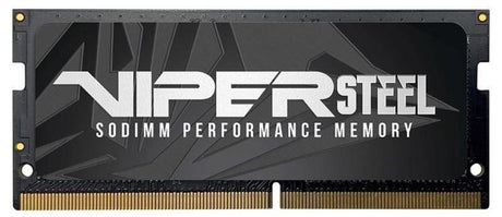 Memoria Viper Steel Sodimm Ddr4 8Gb 1X8Gb 2400Mhz Cl15 260Pin 1.2V P/Laptop/Gamer FullOffice.com