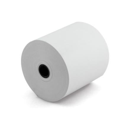 Papel Pcm Térmico Rollo 80X70 Pqte C/5 Rollos - T8070M5 FullOffice.com