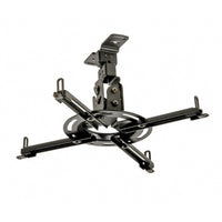 Soporte De Techo Peerless Para Proyector Multimedia De Hasta 22Kg - Ppf FullOffice.com