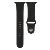 Perfect Choice Extensible Negro para Smart Watch PC-020486 - Negro Grupo de rock