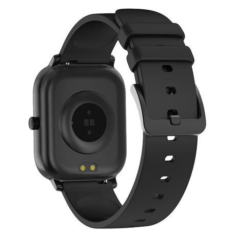 Smart Watch Perfect Choice Karvon Fitness/Sport Monitor 1.4" Lcd Color Negro - Pc-270065