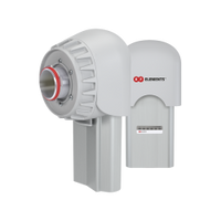RF Elements TP-ADAPTOR-RM5-S-V2 antena para red RP-SMA