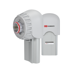 RF Elements TP-ADAPTOR-RM5-S-V2 antena para red RP-SMA
