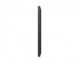 Pantalla Samsung 32" Smart Signage LFD Monitor Edge Led BLU FHD Resolución 1920 x 1080 Panel VA HDMI/USB/RJ45/DP