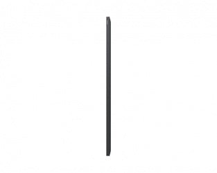 Samsung Crystal UHD QMC Pantalla Comercial LCD 75", 4K Ultra HD, Negro