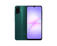 Samsung Galaxy A07 6.7", 64GB, 4GB RAM, Verde