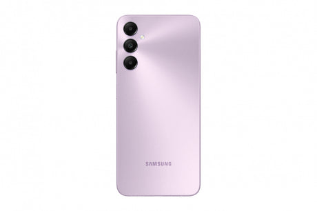 Smartphone Samsung A05S 6.7" Octacore 128GB/4GB Cámara 50MP+2MP+2MP/13MP Android 13 Color Violeta