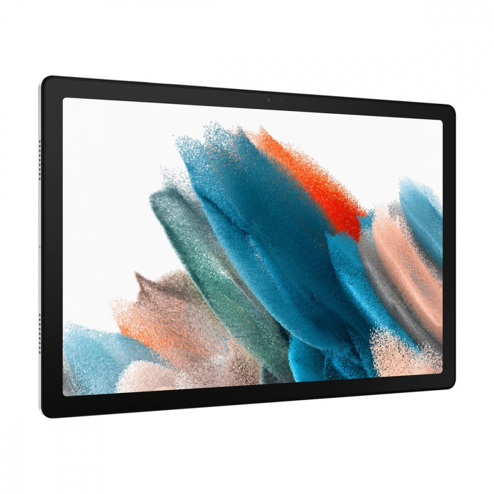 Tablet Samsung Galaxy Tab A8 Sm-X200 10.5" Octacore 32 Gb Ram 3 Gb Android Color Silver Garantía 2 Años