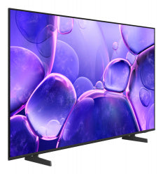 Samsung Smart TV LED U8000F 43", 4K Ultra HD, Negro