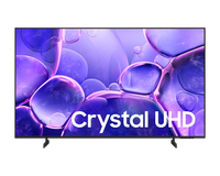 Samsung U8000F UN50U8000FFXZX Televisor 127 cm (50") 4K Ultra HD Smart TV Wifi Negro