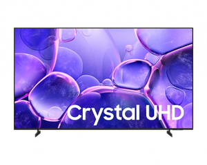Samsung UN55U8000FFXZX Televisor 139,7 cm (55") 3840 x 2160 Pixeles 4K Ultra HD LED Smart TV Wifi Negro