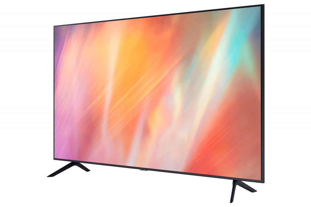 Television Samsung Led 75" Smart, Crystal 4K Uhd