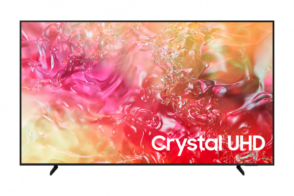 Televisor Samsung DU7000 75" LED Crystal Smart TV UHD 4K ResoluciÃ³n 3840x216