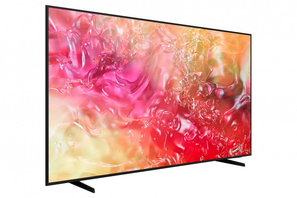 Televisor Samsung DU7000 75" LED Crystal Smart TV UHD 4K ResoluciÃ³n 3840x216