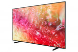 Televisor Samsung DU7000 75" LED Crystal Smart TV UHD 4K ResoluciÃ³n 3840x216