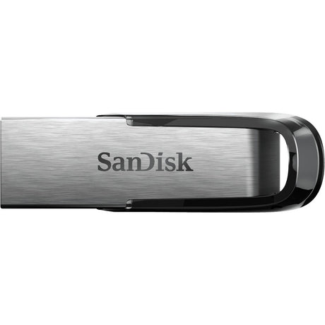 Memoria Sandisk 128Gb Usb 3.0 Ultra Flair Metalica Para Mac / Windows 150Mb/S