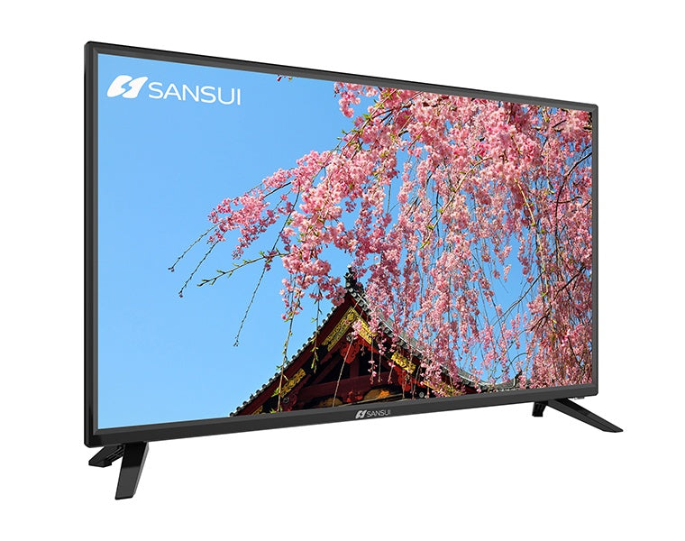 Sansui 32 Hd Led Smart Tv Mntr Certificacion Netflix FullOffice.com