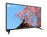 Sansui 32 Hd Led Smart Tv Mntr Certificacion Netflix FullOffice.com