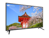 Pantalla Sansui 40" Led Smart Tv Android 4K Full Hd