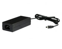 Saxxon PSU1205-D adaptador e inversor de corriente Interior 60 W Negro
