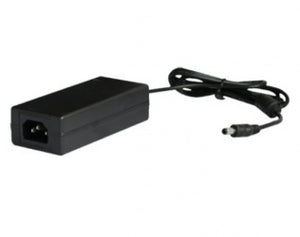 Saxxon PSU1205-D adaptador e inversor de corriente Interior 60 W Negro